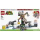 Klocki LEGO Super Mario Walka z Reznorami - zestaw dodatkowy 71390