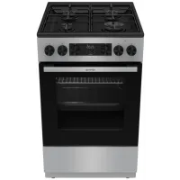 Kuchnia gazowo-elektryczna Gorenje GK5C60SJ