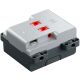 Klocki LEGO Powered UP Schowek na baterie 88015