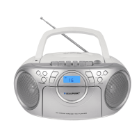 Radioodtwarzacz Blaupunkt BB16WH