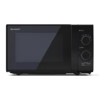 Kuchenka mikrofalowa Sharp YC-GS01E-B
