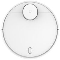 Robot sprzątający Xiaomi Mi Robot Vacuum-Mop Pro White