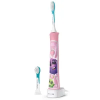 Szczoteczka soniczna Philips Sonicare For Kids HX6352/42