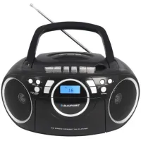 Radioodtwarzacz Blaupunkt BB16BK