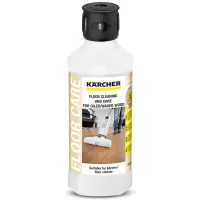 Środek do czyszczenia podłóg drewnianych olejowanych/woskowanych Karcher RM 535 500ml