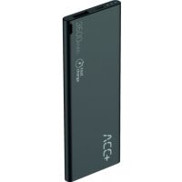 Powerbank Maxcom ACC+ THIN THIN3600BK