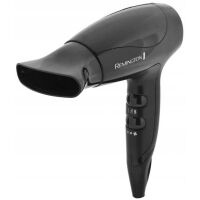 Suszarka do włosów Remington Compact D5000