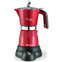 Kawiarka Ariete 1368/06 Mokina Grande