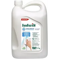 Płyn do mycia naczyń Ludwik hipoalergiczny 5 kg