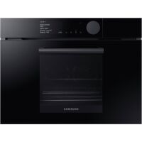 Piekarnik kompaktowy parowy Samsung NQ50T8939BK