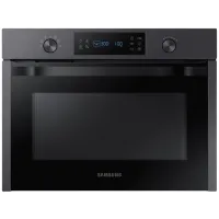 Kuchenka mikrofalowa Samsung NQ50K3130BM