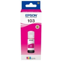 Tusz do drukarki Epson 103 Magenta C13T00S34A