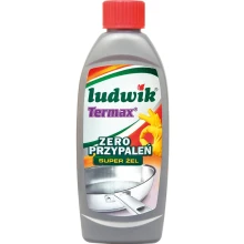 Żel do usuwania przypaleń Ludwik Termax 280g