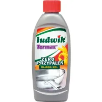 Żel do usuwania przypaleń Ludwik Termax 280g