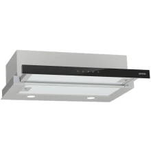 Okap teleskopowy Gorenje TH64E3SGB