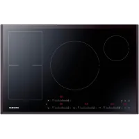 Płyta indukcyjna Samsung NZ84F7NC6AB