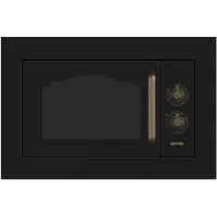 Kuchenka mikrofalowa Gorenje BM235CLB Linia Classico