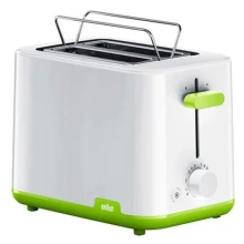 Toster Braun HT 1010 GR