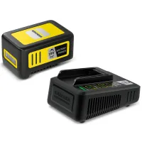 Ładowarka i akumulator Karcher 2.445-063.0 18V 5Ah