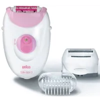 Depilator Braun Silk·épil 3 SE 3-270