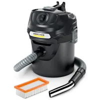 Odkurzacz kominkowy Karcher AD 2 1.629-711.0