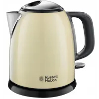 Czajnik elektryczny Russell Hobbs Colors Plus+ Mini Cream 24994-70