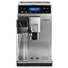 Ekspres ciśnieniowy DeLonghi Autentica Cappuccino ETAM29.660.SB