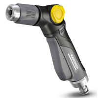 Metalowy pistolet spryskujący Karcher Premium 2.645-270.0