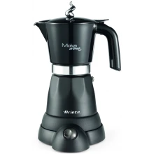 Kawiarka Ariete 1368/01 Mokina Grande