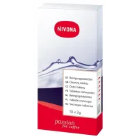 Tabletki czyszczące Nivona NIRT 701