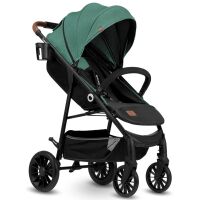 Wózek spacerowy Lionelo Zoey Green Forest