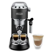 Ekspres kolbowy DeLonghi EC685.BK