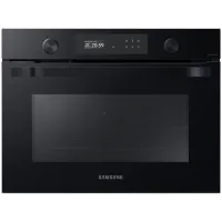 Piekarnik kompaktowy Samsung z funkcją mikrofali NQ50A6539BK