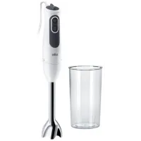 Blender ręczny Braun MultiQuick 3 Vario MQ 3100 WH