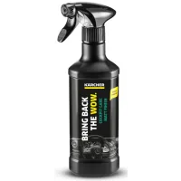 Środek czyszczący Karcher do powierzchni z tworzyw sztucznych i gumy RM 652 500ml