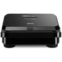 Opiekacz Delonghi MultiGrill Easy SW12B.BK