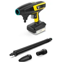 Myjka ciśnieniowa Karcher KHB 6 1.328-010.0