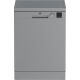 Zmywarka Beko DVN05320S Quick&Shine 60cm Srebrny