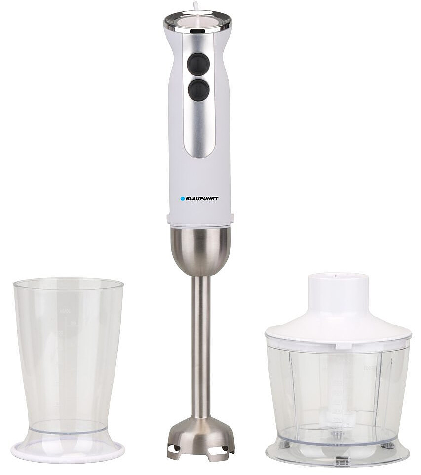 Blender ręczny Blaupunkt HBD501WH