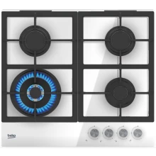 Płyta gazowa Beko HILW 64225 SW