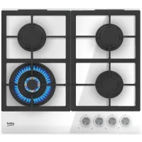 Płyta gazowa Beko HILW 64225 SW