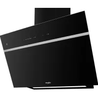 Okap kominowy Whirlpool WHVS 90F LT C K
