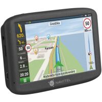Nawigacja Navitel MS600