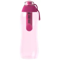 Butelka filtrująca Dafi Soft 0,3l Flamingowa