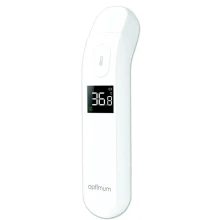 Termometr bezdotykowy Optimum TE-0200