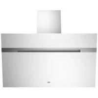 Okap kominowy Beko HCA92741W