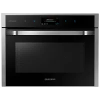 Piekarnik kompaktowy Samsung z funkcją mikrofali NQ50J9530BS