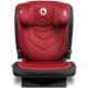 Fotelik samochodowy Lionelo Neal Red Burgundy