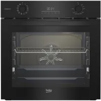 Piekarnik elektryczny z funkcją pary Beko BBIS17300BCS AeroPerfect SteamAdd Pieczenie 3D Grill