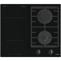 Płyta indukcyjno-gazowa Gorenje GCI691BSC